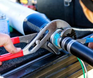 About Emergency plumbing pros Perryopolis, PA